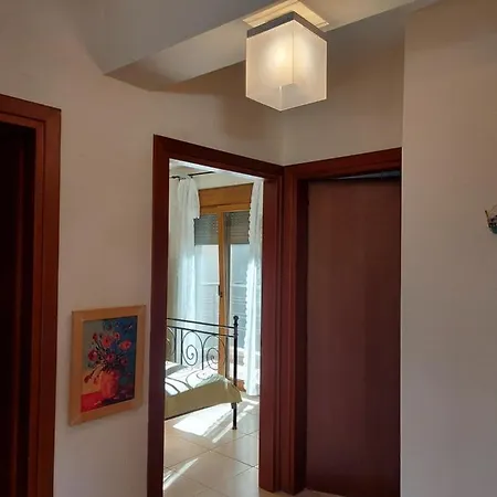 Appartement Elia