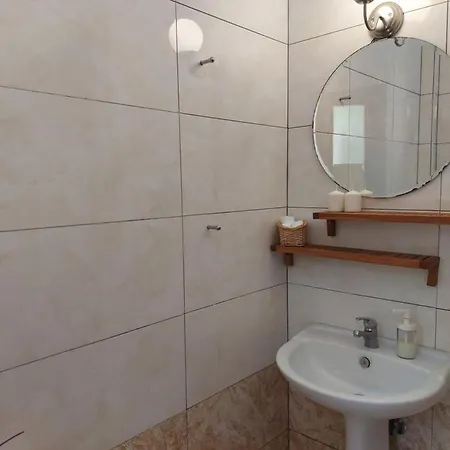 Elia Appartement Pefkochori